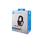 Audífonos Gamer HP H220S On-Ear 3.5mm alámbricos - Miniatura 1