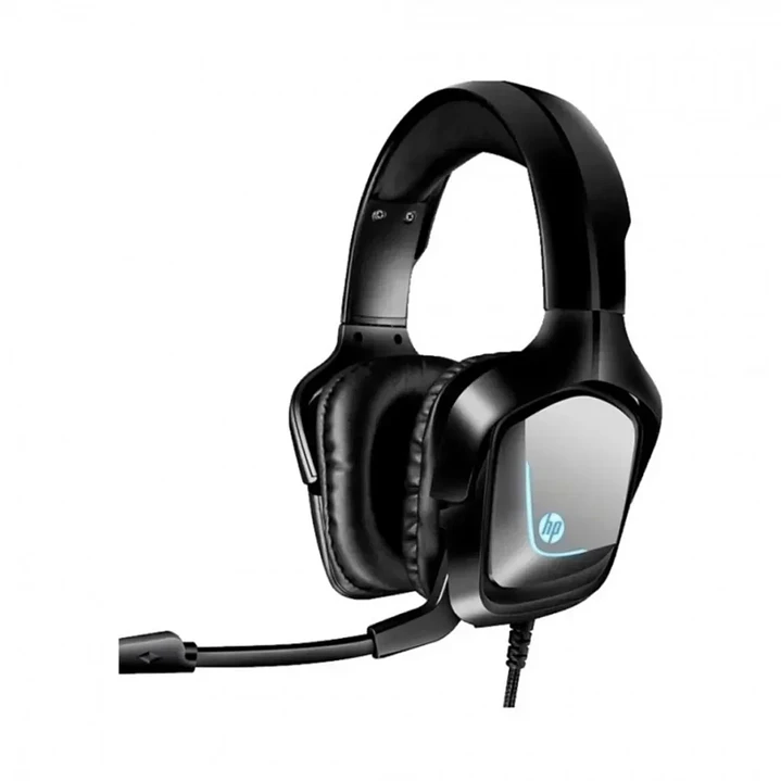 Audífonos Gamer HP H220S On-Ear 3.5mm alámbricos 2