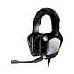 Audífonos Gamer HP H220S On-Ear 3.5mm alámbricos - Miniatura 2