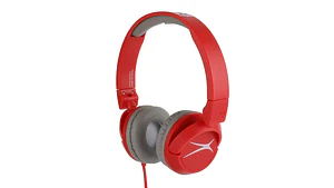 Audífonos Vivitar MZX4200-APRDESP-6 On-Ear con limitador 85 dB y micrófono