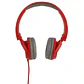 Audífonos Vivitar MZX4200-APRDESP-6 On-Ear con limitador 85 dB y micrófono - Miniatura 2
