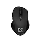 Mouse Klip Xtreme KMW-550 Óptico avanzado doble dongle USB-A/USB-C - Miniatura 1
