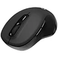 Mouse Klip Xtreme KMW-550 Óptico avanzado doble dongle USB-A/USB-C - Miniatura 3