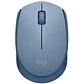 Mouse Logitech M170 Celeste Inalámbrico 2.4 GHz - Miniatura 3