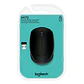 Mouse Logitech M170 Negro Inalámbrico 2.4 GHz Óptico - Miniatura 1
