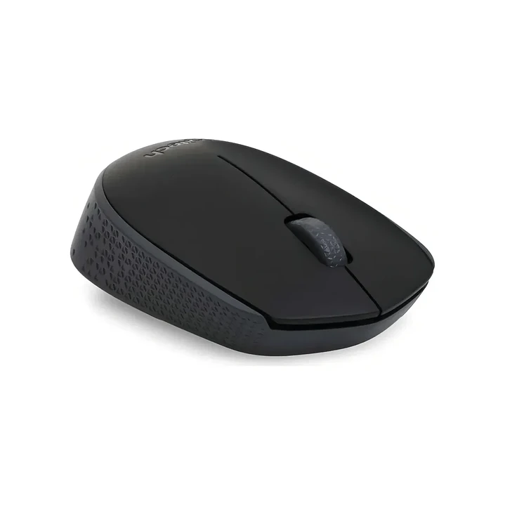 Mouse Logitech M170 Negro Inalámbrico 2.4 GHz Óptico 2