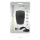 Mouse Klip Xtreme KMW-375GR Inalámbrico Plegable 1000 DPI - Miniatura 1