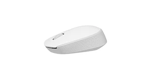 Mouse Logitech M170 Blanco Inalámbrico 2.4 GHz para oficina