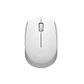 Mouse Logitech M170 Blanco Inalámbrico 2.4 GHz para oficina - Miniatura 2
