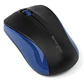 Mouse Kensington For Life Azul Inalámbrico 3 Botones - Miniatura 1