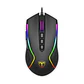 Mouse T-Dagger DarkAngel Lite T-TGM209-LIT 10000 DPI 8 botones - Miniatura 2
