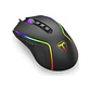 Mouse T-Dagger DarkAngel Lite T-TGM209-LIT 10000 DPI 8 botones - Miniatura 1