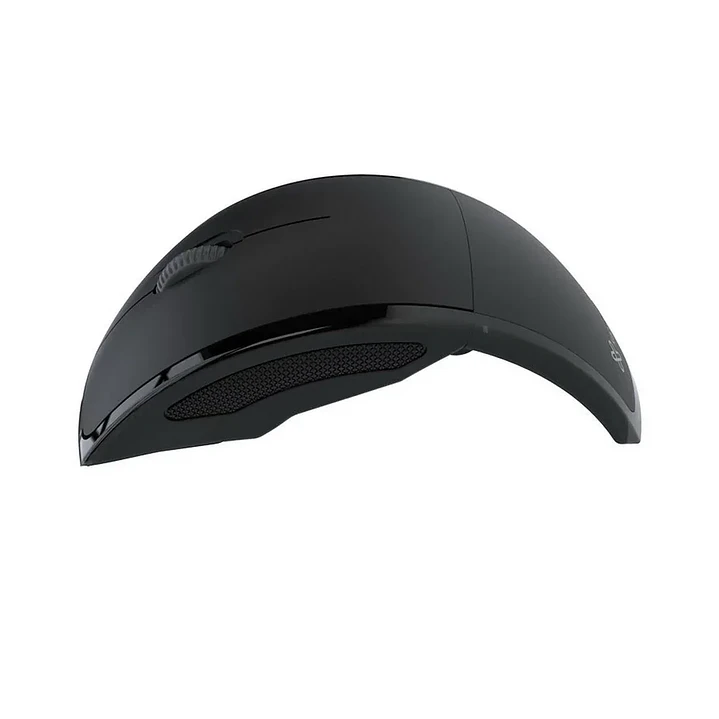 Mouse Klip Xtreme Lightflex KMW-375BK Inalámbrico 2.4 GHz Ambidiestro 4