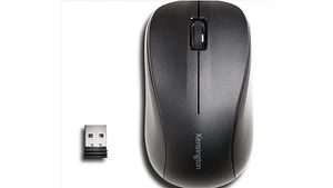 Mouse Kensington K72392WW Inalámbrico 3 Botones Silencioso
