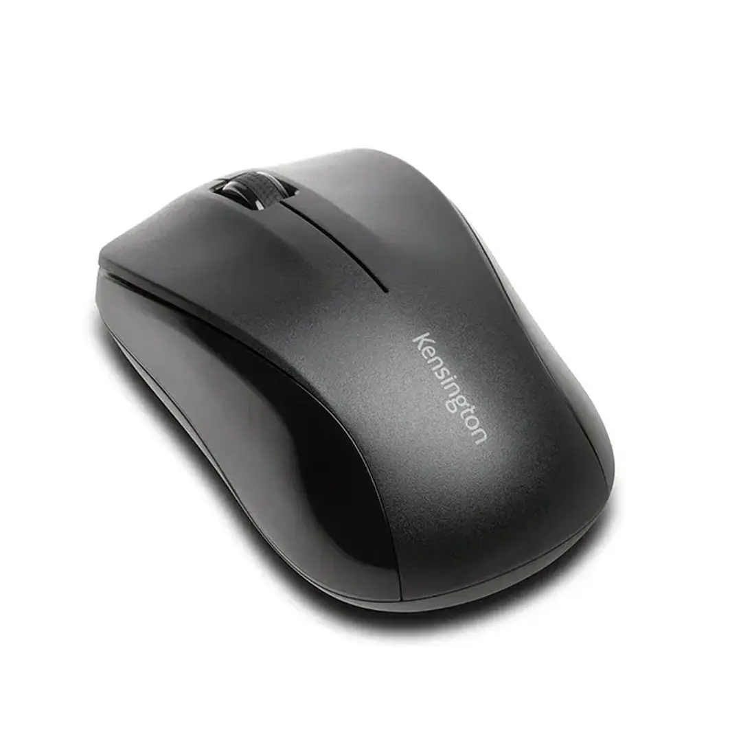 Mouse Kensington K72392WW Inalámbrico 3 Botones Silencioso 2