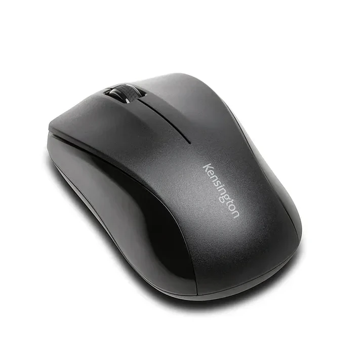 Mouse Kensington K72392WW Inalámbrico 3 Botones Silencioso 2