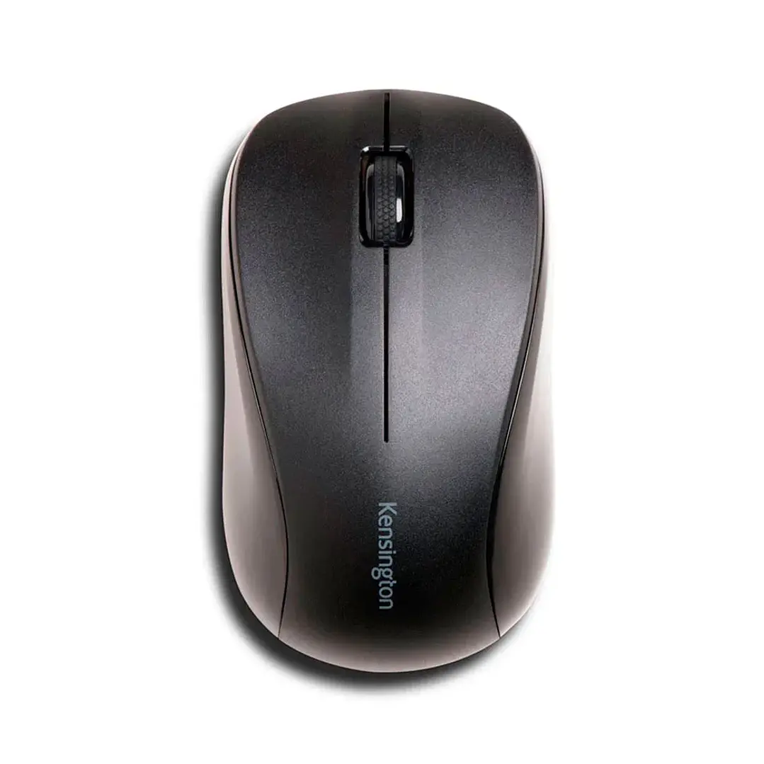 Mouse Kensington K72392WW Inalámbrico 3 Botones Silencioso 3