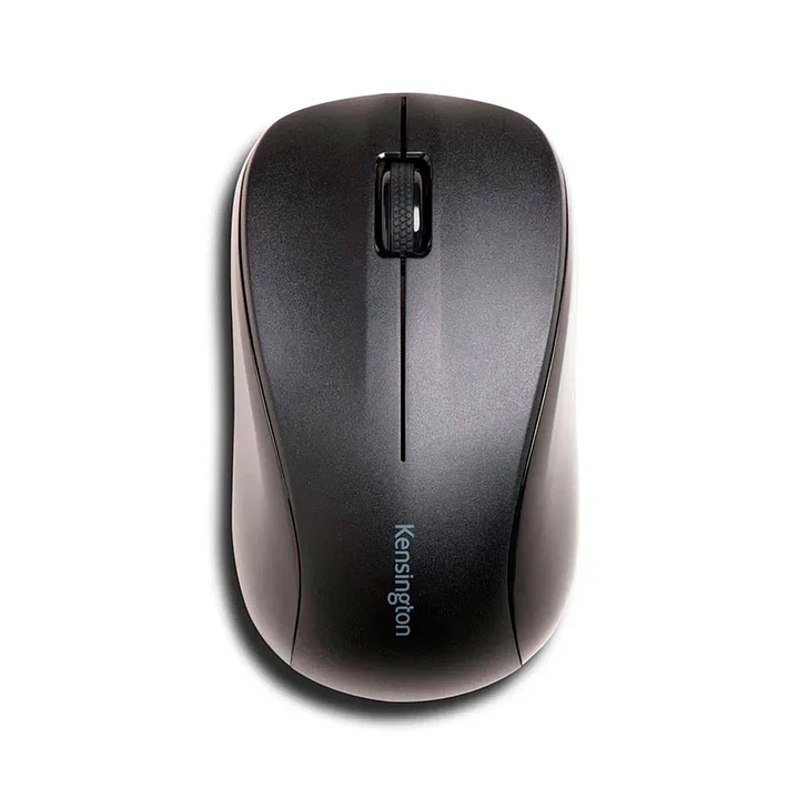 Mouse Kensington K72392WW Inalámbrico 3 Botones Silencioso 3