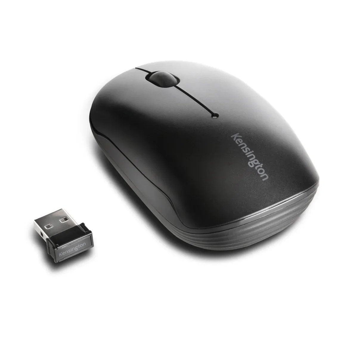 Mouse Kensington Pro Fit Wireless Mobile Inalámbrico Nano Receptor USB