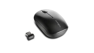 Mouse Kensington Pro Fit Wireless Mobile Inalámbrico Nano Receptor USB