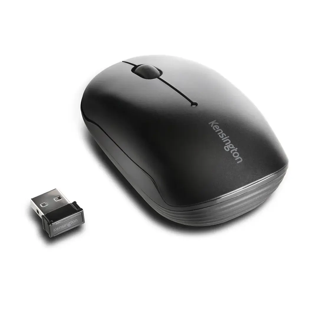 Mouse Kensington Pro Fit Wireless Mobile Inalámbrico Nano Receptor USB 1