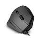 Mouse Klip Xtreme KMO-506 Óptico Ergonómico USB para diestros - Miniatura 2