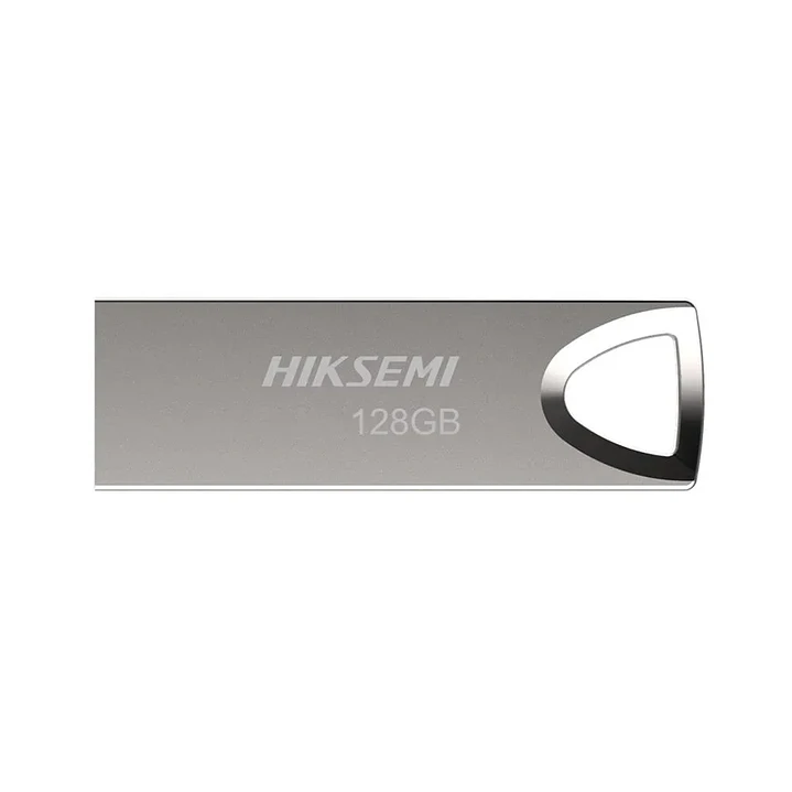 Pendrive Hiksemi Classic USB 2.0 128GB Compacto y resistente 2