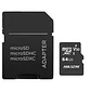 Micro SD Hiksemi NEO 64GB UHS-I Class 10 - Miniatura 2