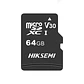 Micro SD Hiksemi NEO 64GB UHS-I Class 10 - Miniatura 3