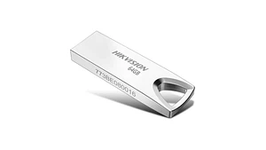 Pendrive Hikvision M200 64 GB USB 2.0 de metal para oficina