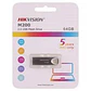 Pendrive Hikvision M200 64 GB USB 2.0 de metal para oficina - Miniatura 2