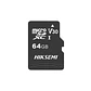 Micro SDXC Hiksemi NEO 64GB UHS-I Class 10 V10 - Miniatura 2