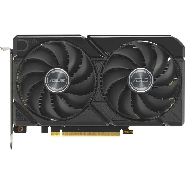 Tarjeta de Video ASUS AMD Radeon RX 9060 XT 16GB GDDR6 PCIe 5.0 2