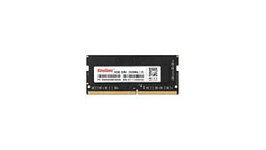 Memoria RAM Kingspec Módulo de memoria para Notebook / Mini PC 8 GB DDR4 3200 MT/s