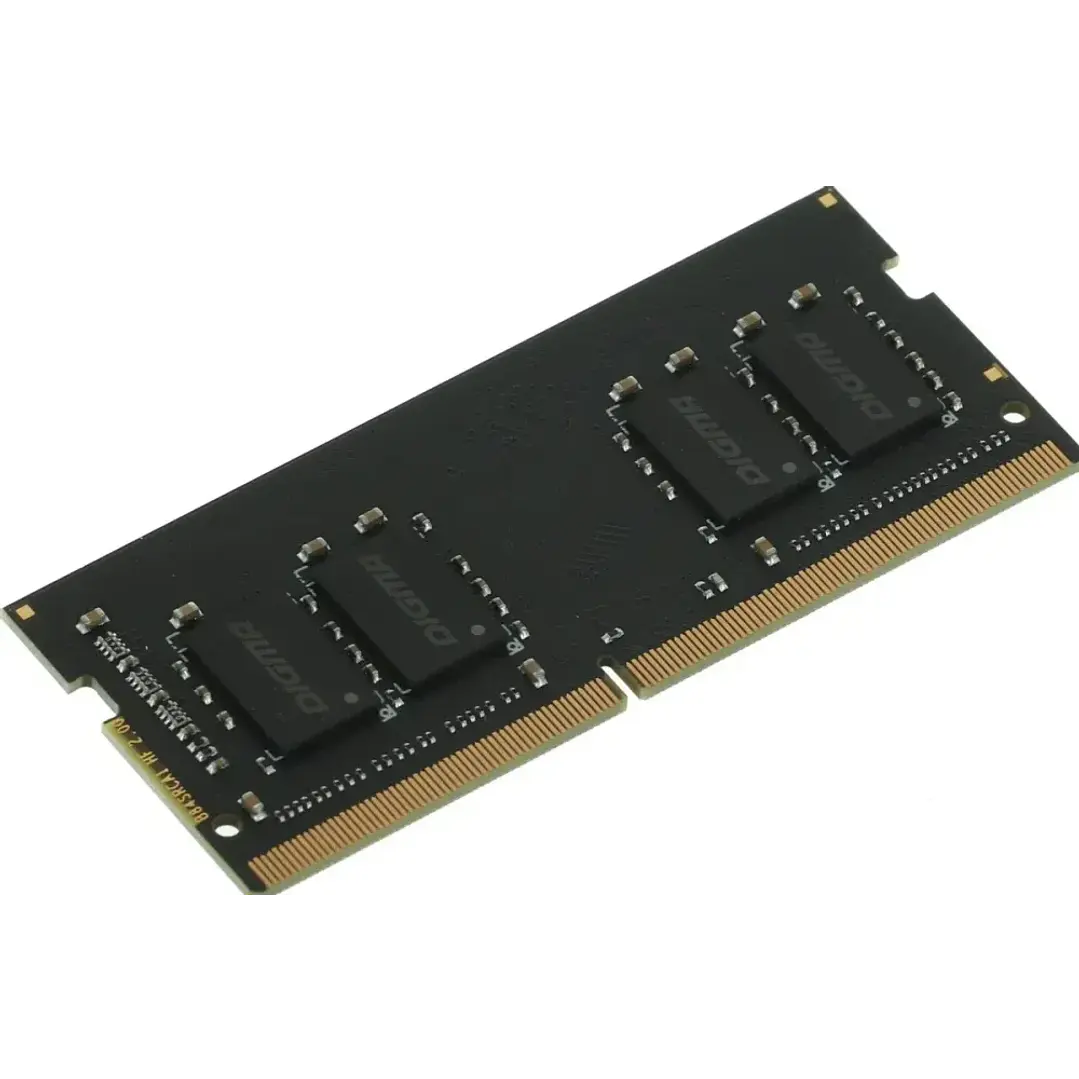 Memoria RAM Kingspec Módulo de memoria para Notebook / Mini PC 8 GB DDR4 3200 MT/s 2