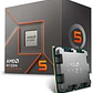 Procesador AMD Ryzen 5 8400F AM5 6 núcleos 12 hilos con cooler - Miniatura 1
