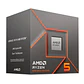 Procesador AMD Ryzen 5 8400F AM5 6 núcleos 12 hilos con cooler - Miniatura 2