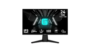Monitor MSI G242L E14 24 pulgadas Full HD 144 Hz IPS