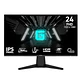 Monitor MSI G242L E14 24 pulgadas Full HD 144 Hz IPS - Miniatura 1