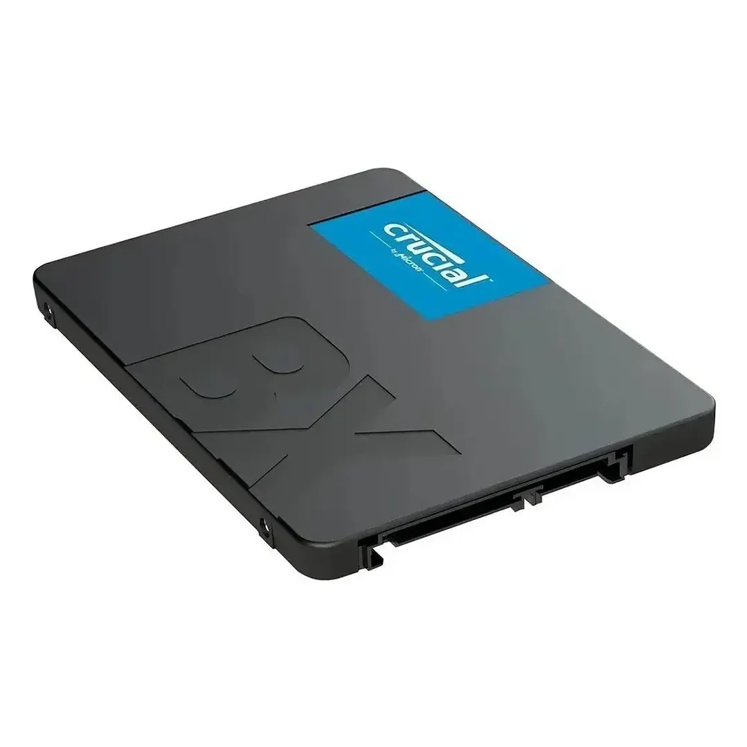 SSD Crucial BX500 240 GB SSD SATA 3 2