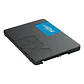 SSD Crucial BX500 240 GB SSD SATA 3 - Miniatura 2
