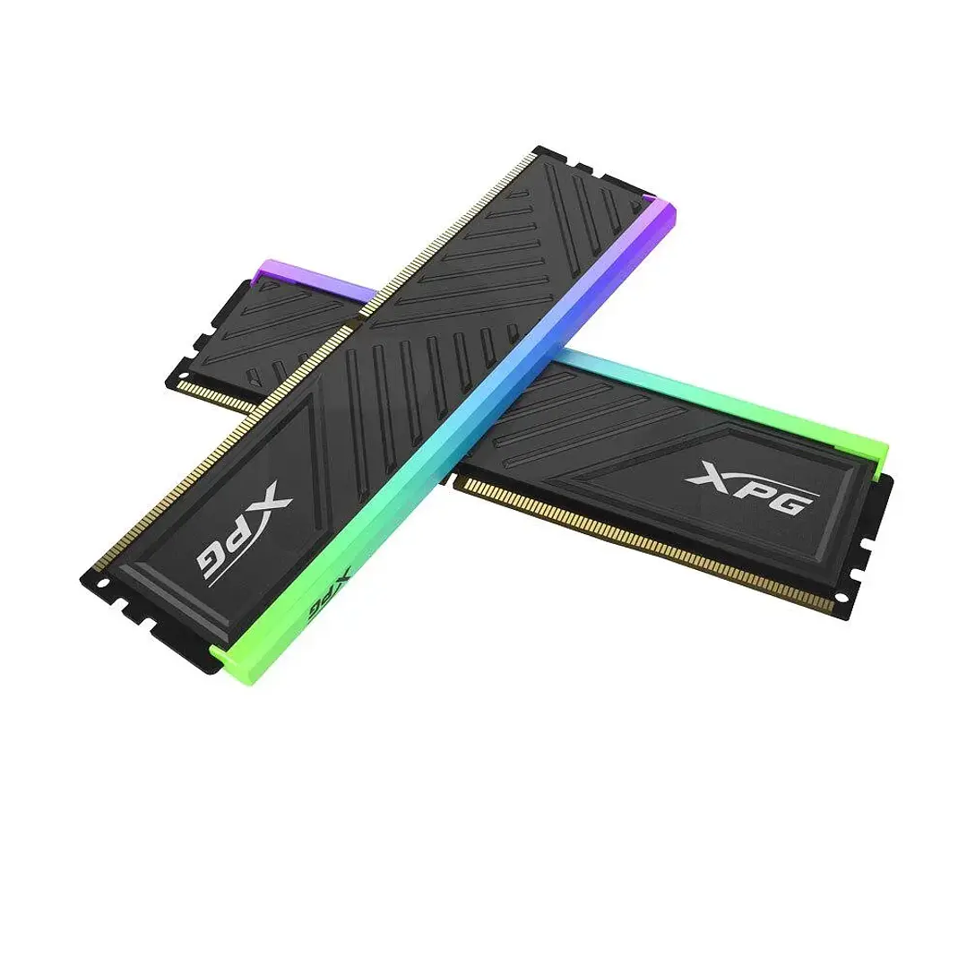 Memoria RAM XPG Spectrix D35G 8 GB DDR4 3200 MT/s RGB 2