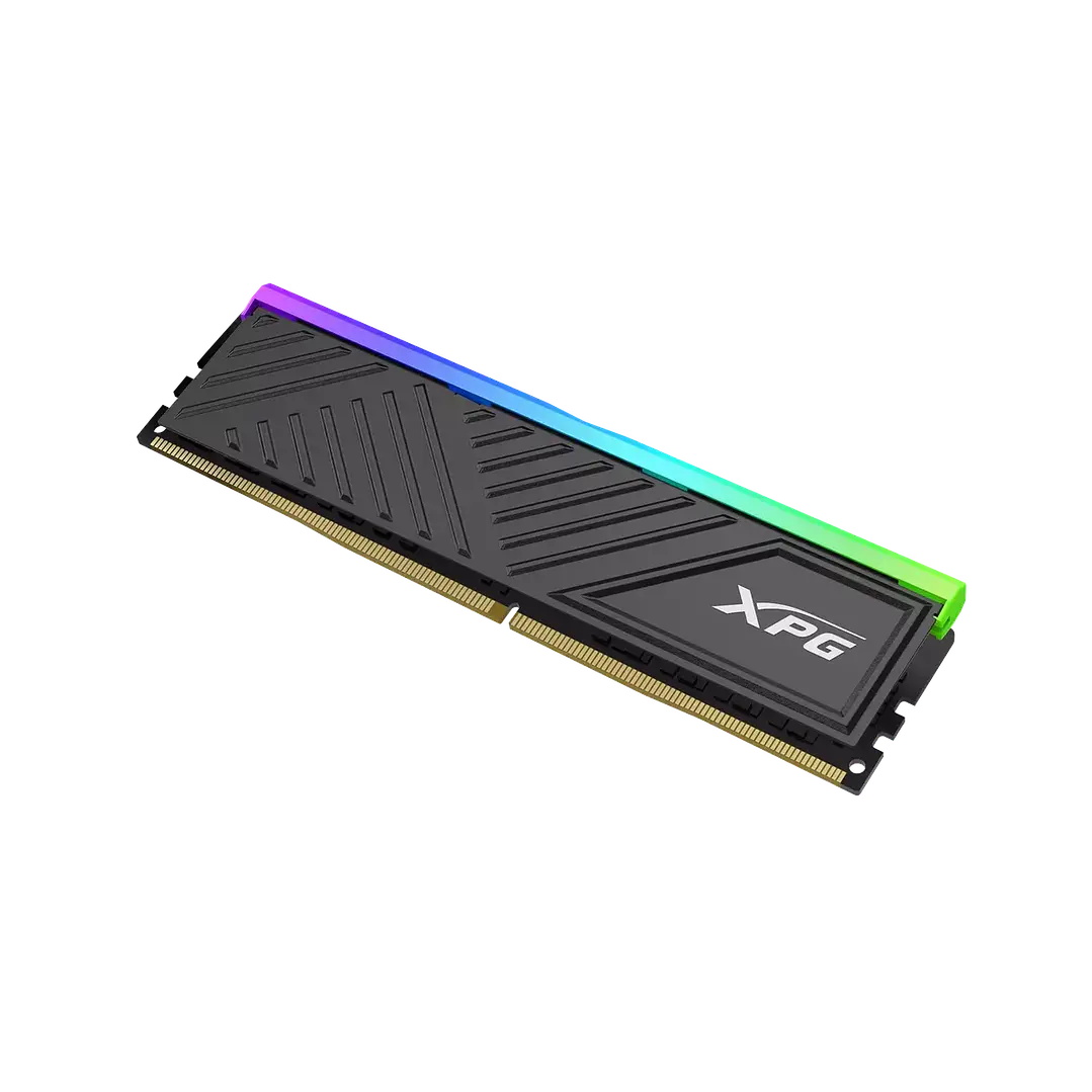 Memoria RAM XPG Spectrix D35G 8 GB DDR4 3200 MT/s RGB 3