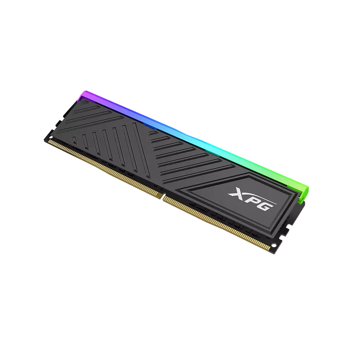 Memoria RAM XPG Spectrix D35G 8 GB DDR4 3200 MT/s RGB 3