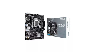 Placa Madre Asus Prime H610M-K LGA 1700 H610 DDR5 m-ATX