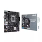 Placa Madre Asus Prime H610M-K LGA 1700 H610 DDR5 m-ATX - Miniatura 1