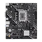 Placa Madre Asus Prime H610M-K LGA 1700 H610 DDR5 m-ATX - Miniatura 2