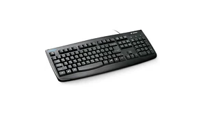 Teclado Kensington Pro Fit USB Washable USB alámbrico limpieza fácil oficina
