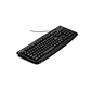 Teclado Kensington Pro Fit USB Washable USB alámbrico limpieza fácil oficina - Miniatura 3