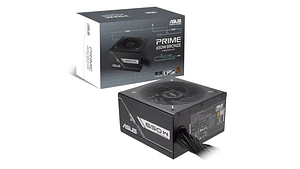 Fuente de Poder Asus Prime 650B 650W 80 PLUS Bronze No Modular